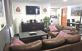 Aldamy Apartamento